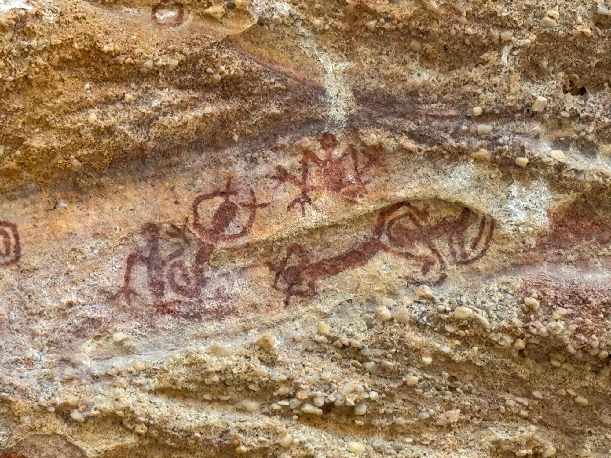 Casa Barreirinho Parque Nacional Serra Da Capivara Coronel Jose Dias Exterior foto
